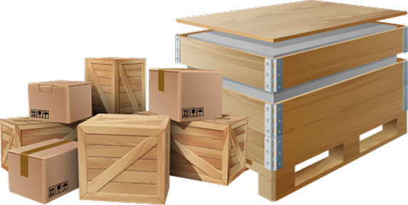 Clearance Container 2